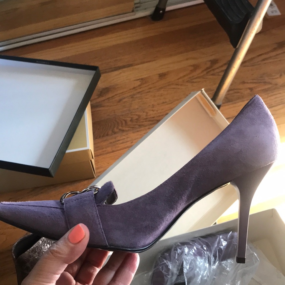 Bcbgirls shoes